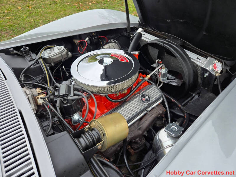 1968 Chevrolet Corvette