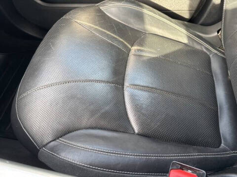 2016 Land Rover Range Rover Evoque HSE