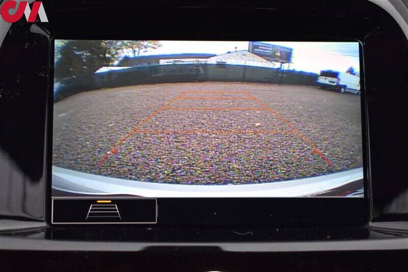 2019 Chevrolet Spark 1LT CVT