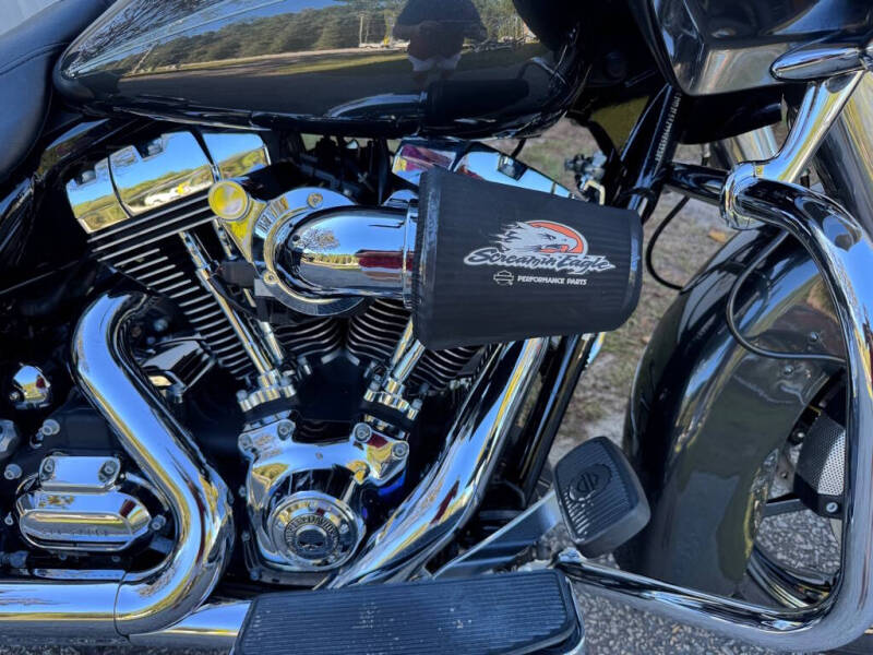 2013 Harley-Davidson Electra Glide Ultra Classic