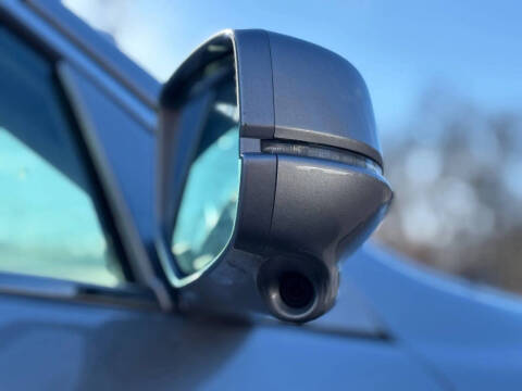 2017 Honda Accord EX w/Honda Sensing