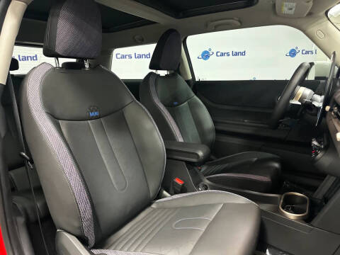 2025 MINI Hardtop 2 Door