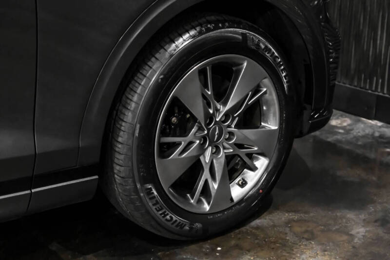 2022 Genesis GV70 3.5T Sport