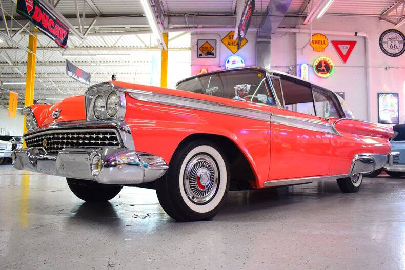 1959 Ford Fairlane