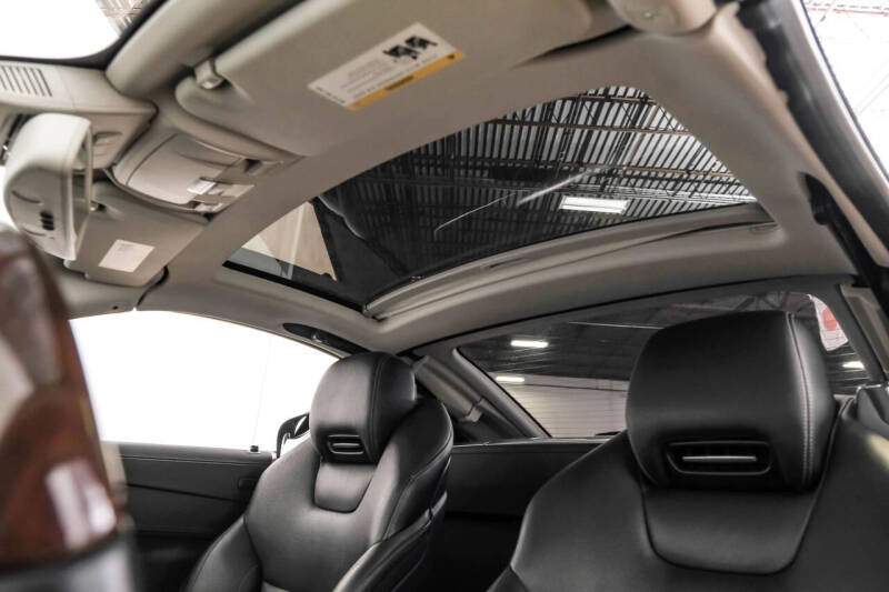 2013 Mercedes-Benz SL-Class SL 550