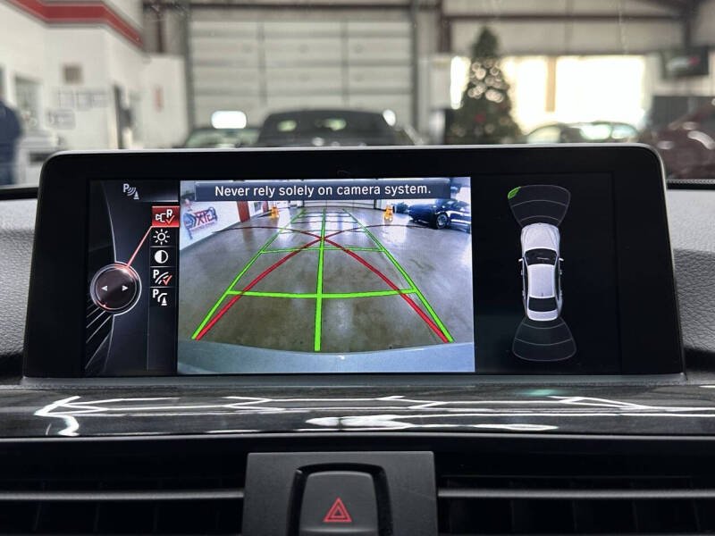 2015 BMW 3 Series 328i xDrive