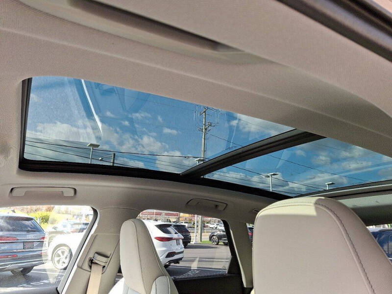 2025 Audi Q5 quattro Premium Plus TFSI