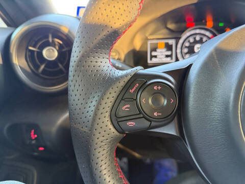 2023 Subaru BRZ Premium