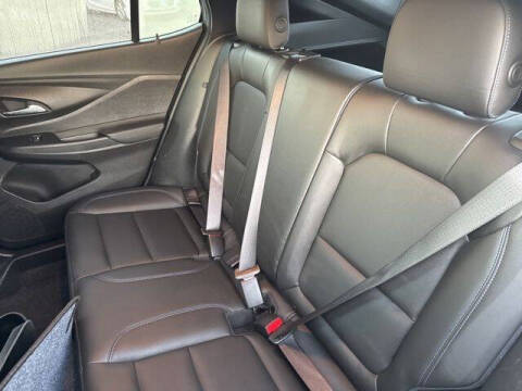 2024 Buick Envista Sport Touring