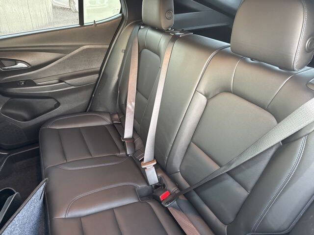 2024 Buick Envista Sport Touring