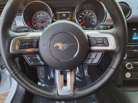 2016 Ford Mustang GT