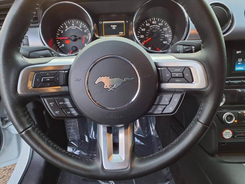 2016 Ford Mustang GT