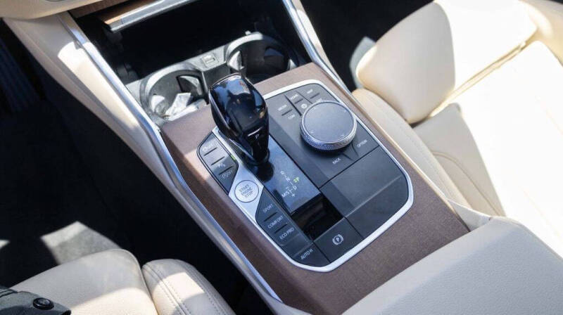 2020 BMW 3 Series 330i