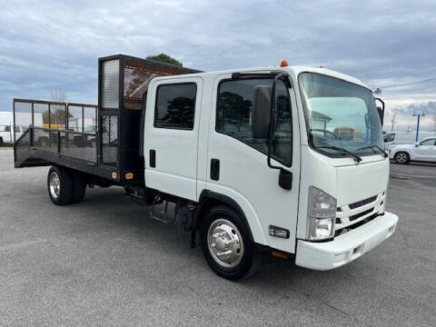 2018 Isuzu NPR for sale at Vehicle Network - Auto Connection 210 LLC in Angier NC