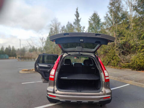 2010 Honda CR-V EX-L