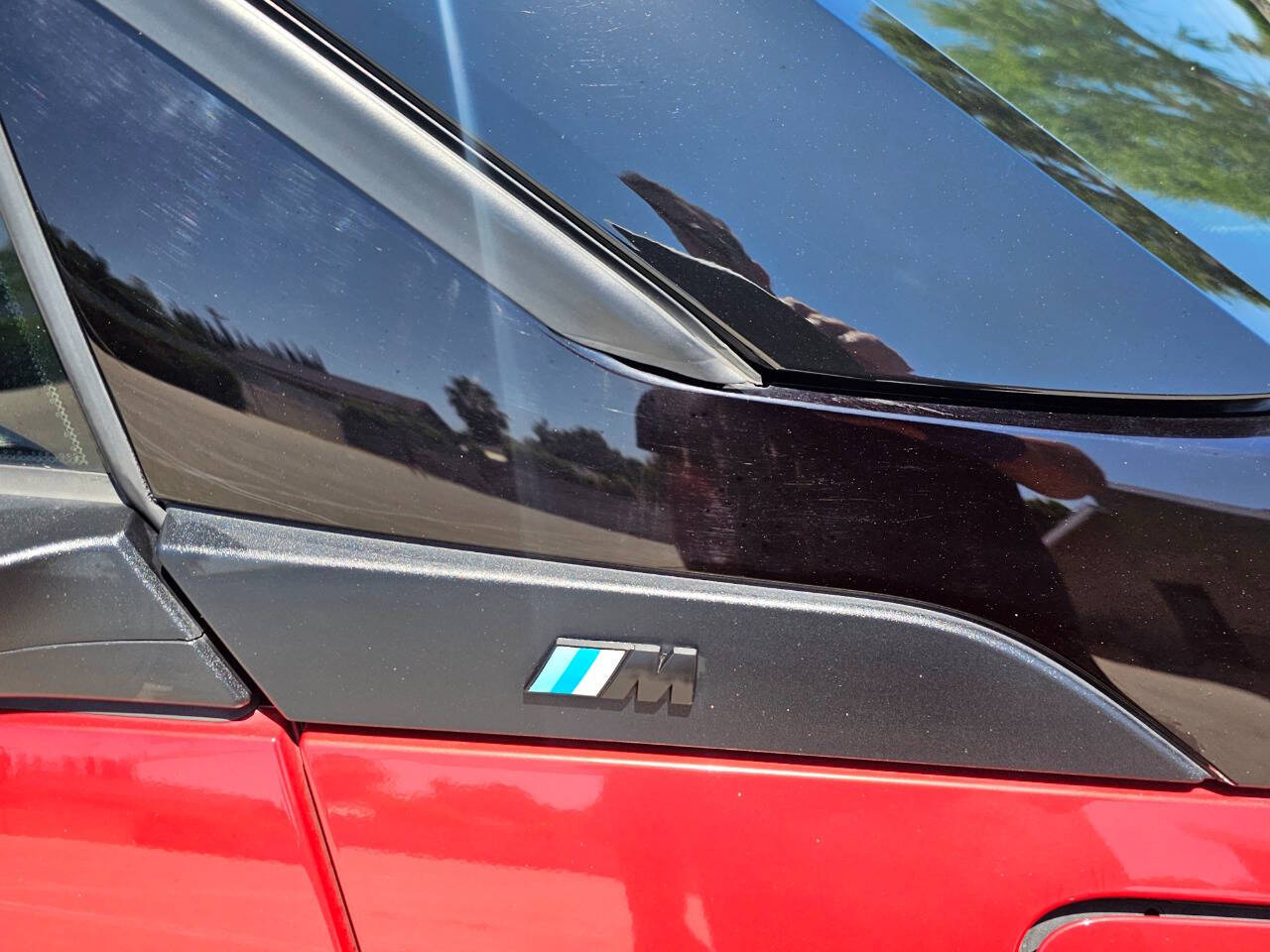 2018 BMW i3 36