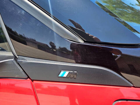 2018 BMW i3 s