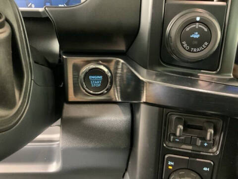 2025 Ford F-350 Super Duty