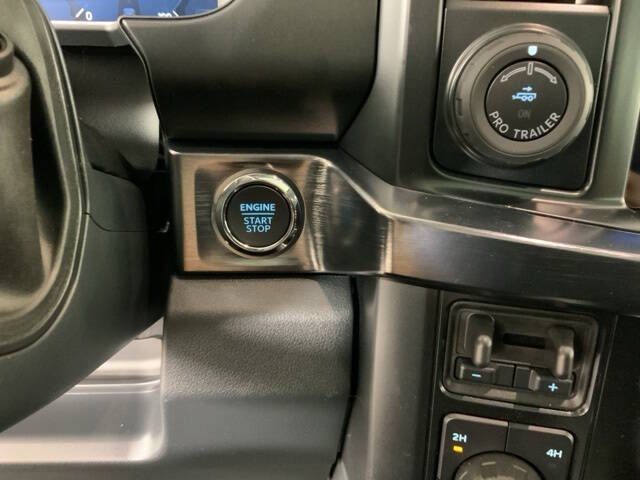 2025 Ford F-350 Super Duty