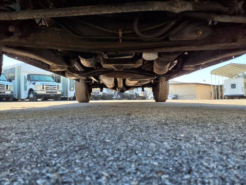 2013 Ford E-Series E-350 SD