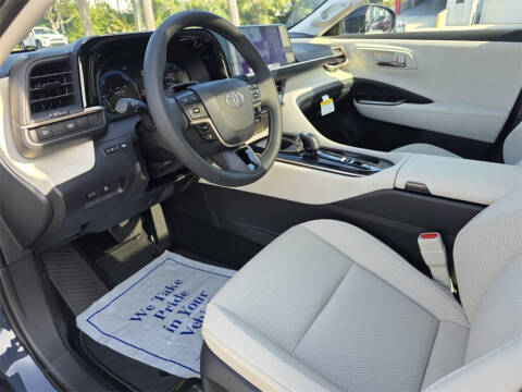 2026 Toyota Crown Limited