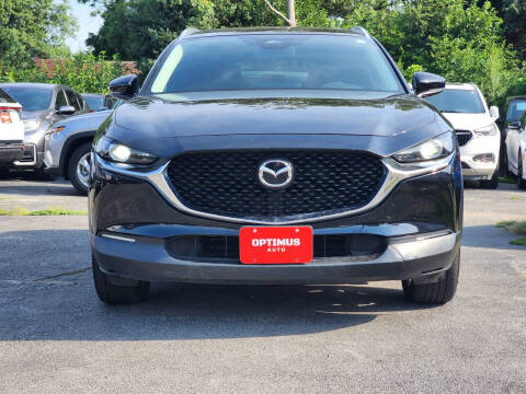 2024 Mazda CX-30