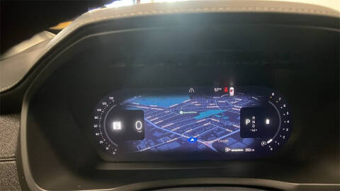 2026 Volvo XC90 B6 Plus 7P