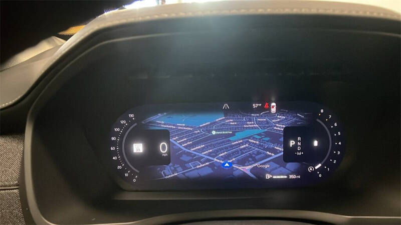 2026 Volvo XC90 B6 Plus 7P