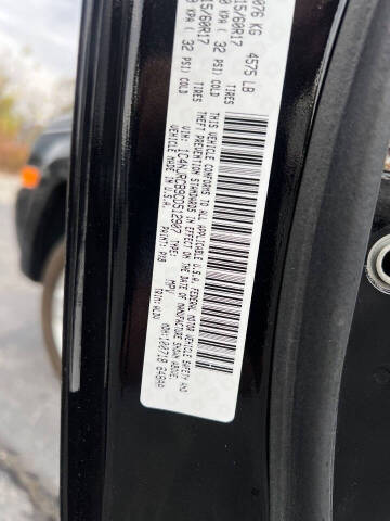 2012 Jeep Patriot Limited