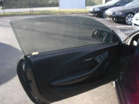 2007 BMW 6 Series 650i