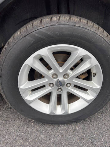 2011 Ford Explorer XLT