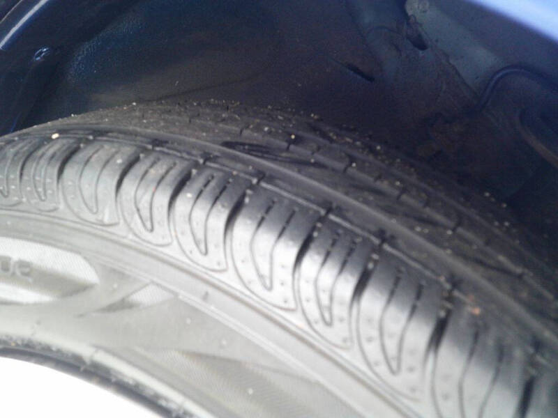 2016 Nissan Versa Note S