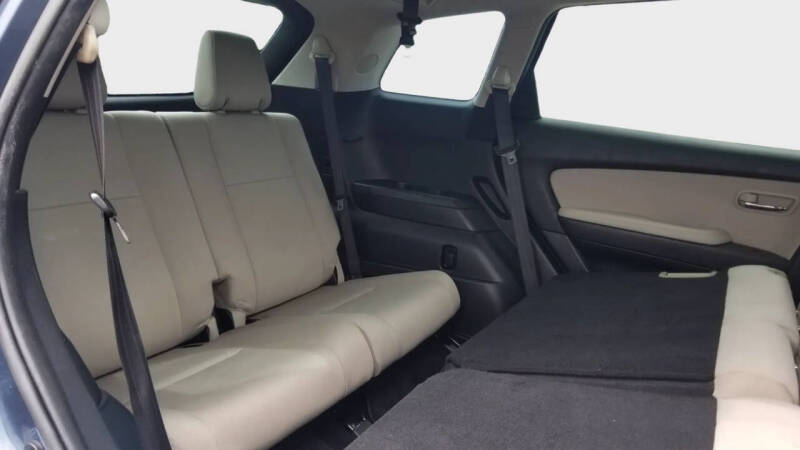2014 Mazda CX-9 Sport