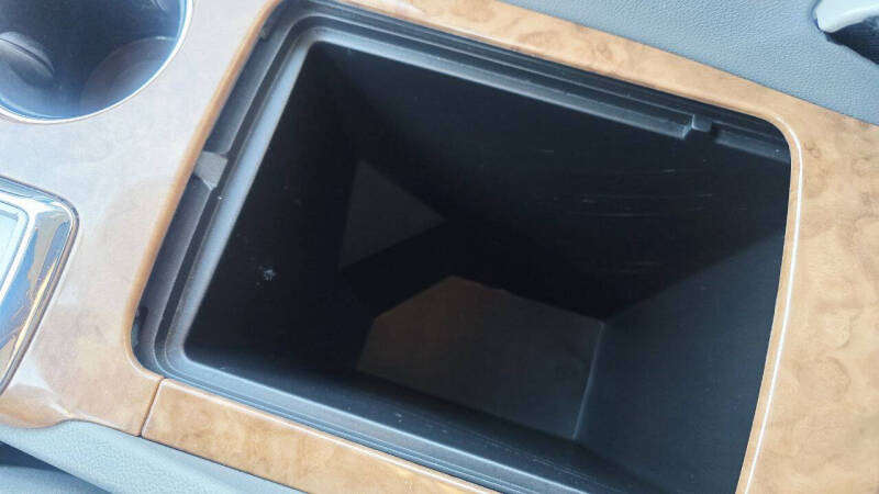 2009 Buick Enclave CXL