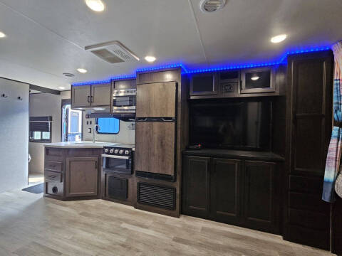 2022 Jayco Jay Flight