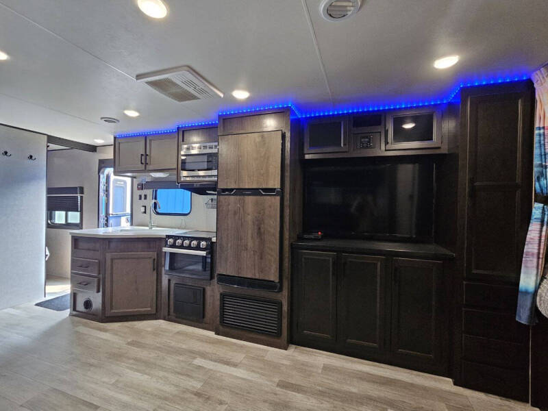 2022 Jayco Jay Flight
