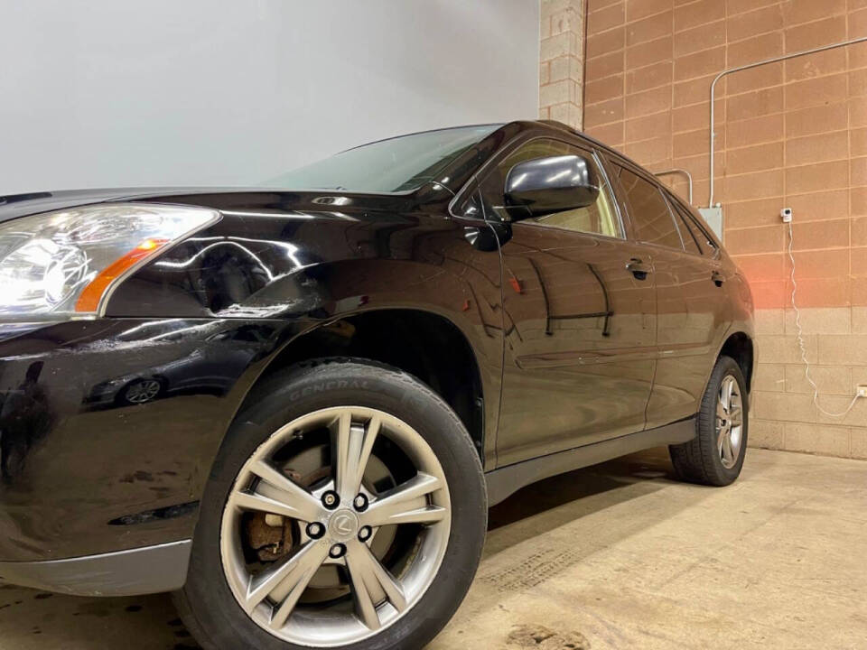 2006 Lexus RX 400h for sale at Sapphire Motors in Gurnee, IL