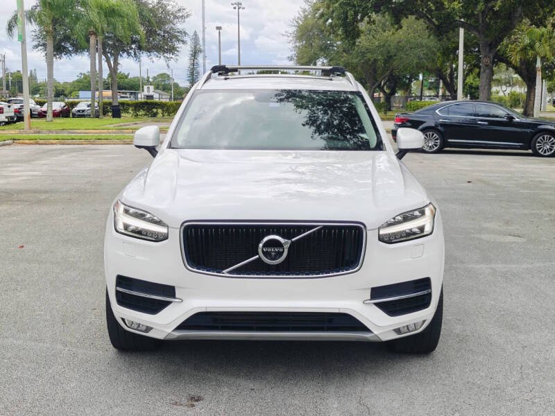 2018 Volvo XC90 T5 Momentum 7-Passenger