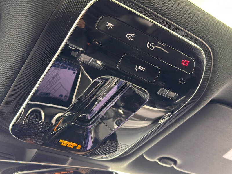 2024 Mercedes-Benz C-Class AMG C 63 S E Performance