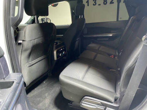 2019 Ford Expedition XLT