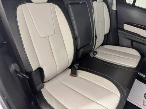 2017 GMC Terrain Denali