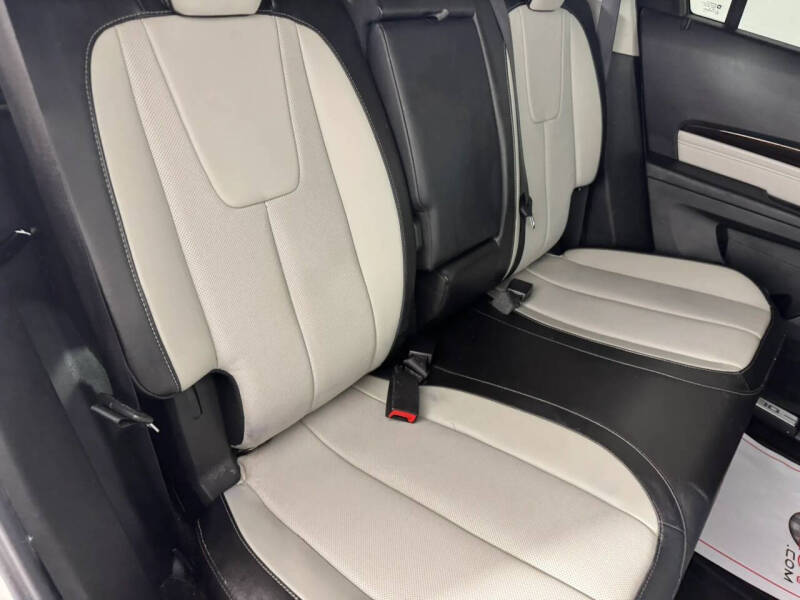 2017 GMC Terrain Denali