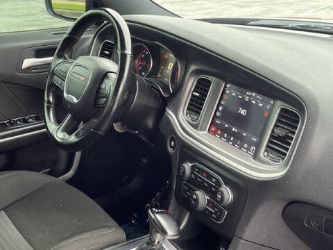 2020 Dodge Charger