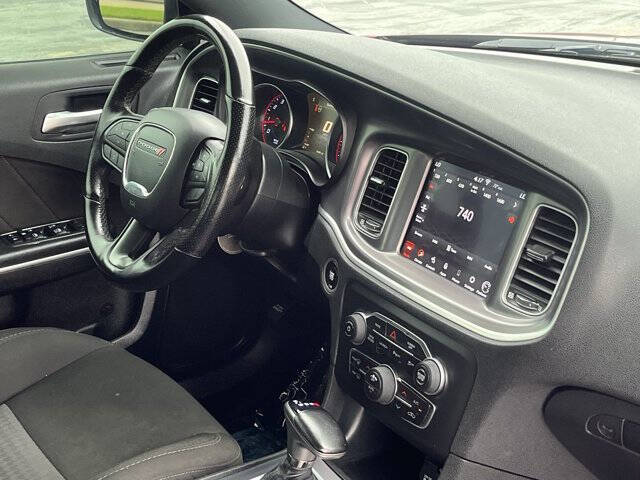 2020 Dodge Charger