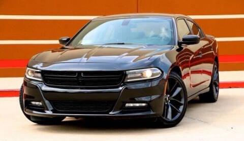 2016 Dodge Charger for sale at Westwood Auto Sales LLC in Houston TX