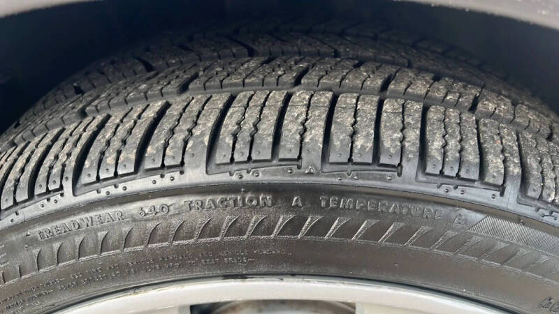 2014 BMW 5 Series 535i xDrive