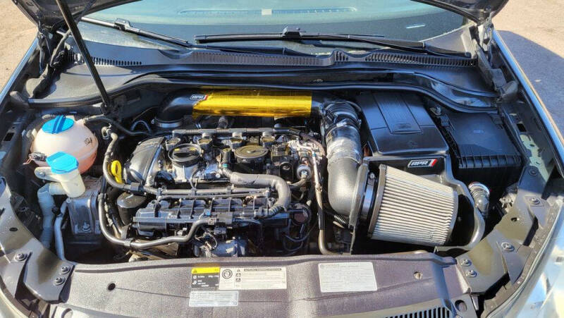 2014 Volkswagen GTI