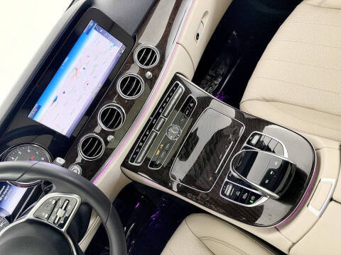 2019 Mercedes-Benz E-Class E 300