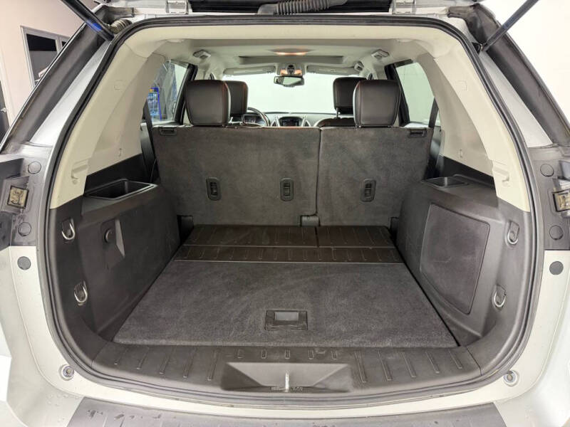 2012 GMC Terrain SLT-2