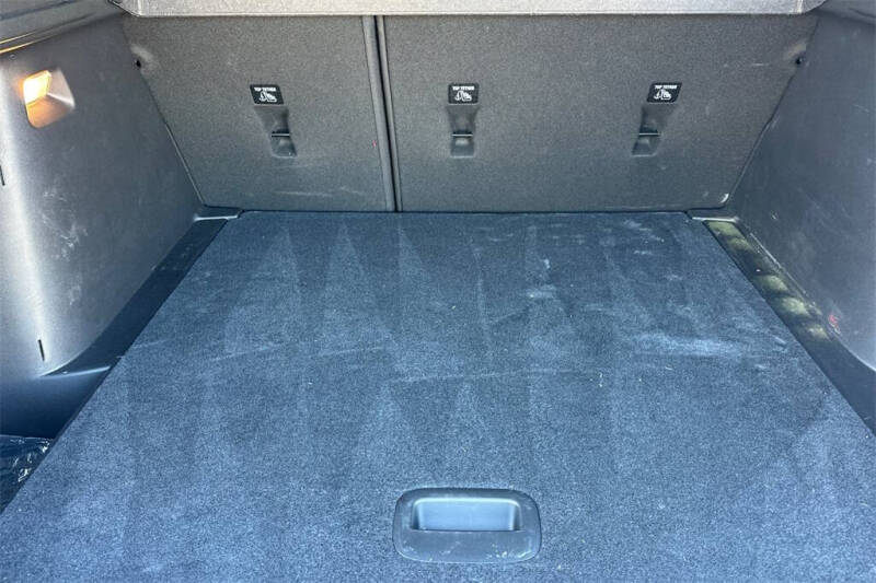 2025 Chevrolet Trax RS